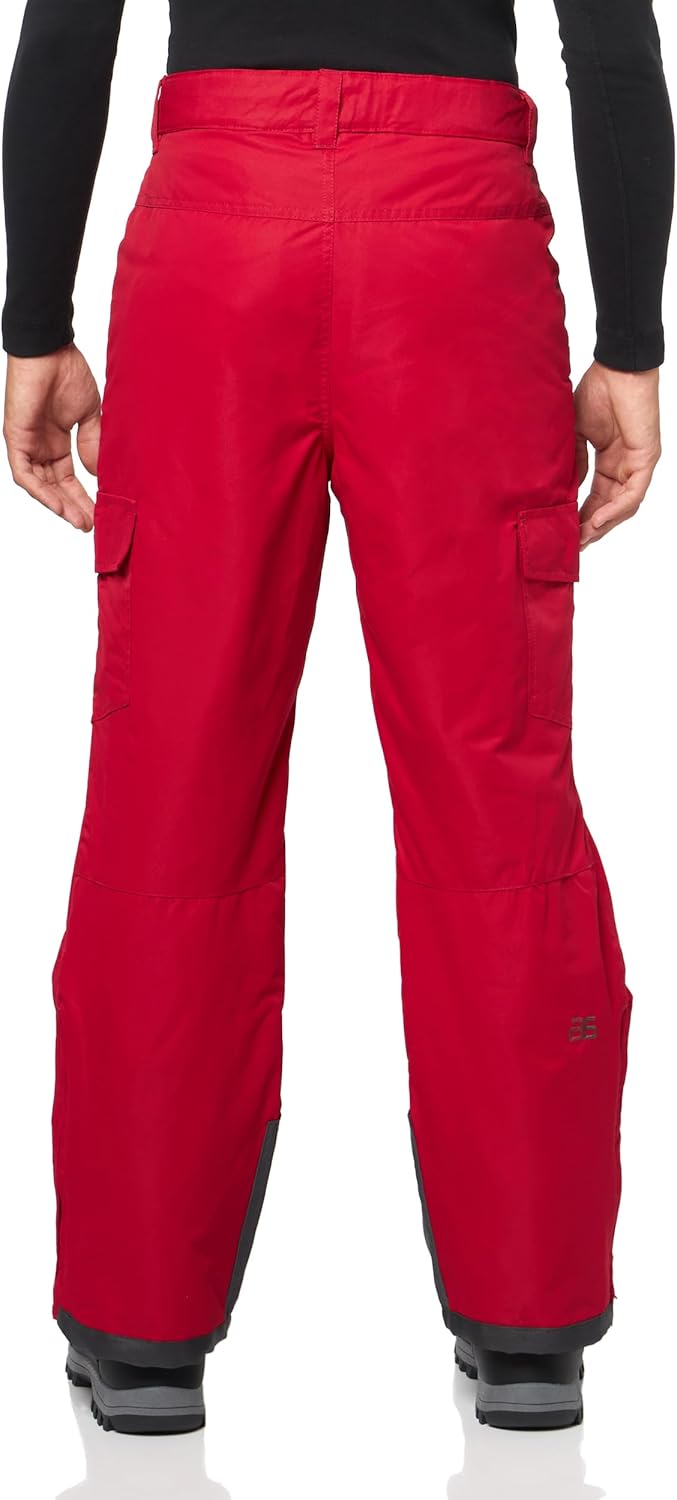 Arctix Mens Snow Sports Cargo Pants