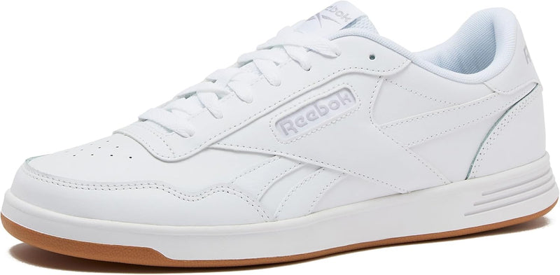 Court Advance Unisex Sneaker - White