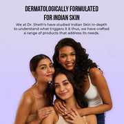 Liquorice & 8.8% Lactic Acid (AHA) Chemical Peel For Even-Toned, Glowing Skin With 2% Niacinamide, Calendula Extract, AHA Peeling Solution For Face, Chemical Exfoliator For Unisex, 30g