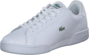CARNABY CUP mens Sneaker - White