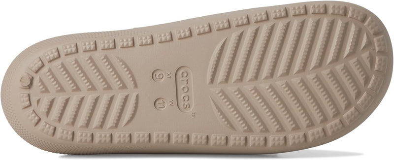 Crocs Unisex Adults 209401-001 Slides