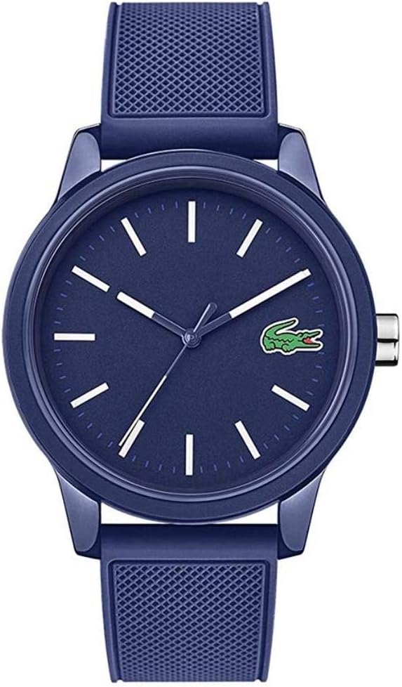 12.12 Men Watch, Analog – image 9