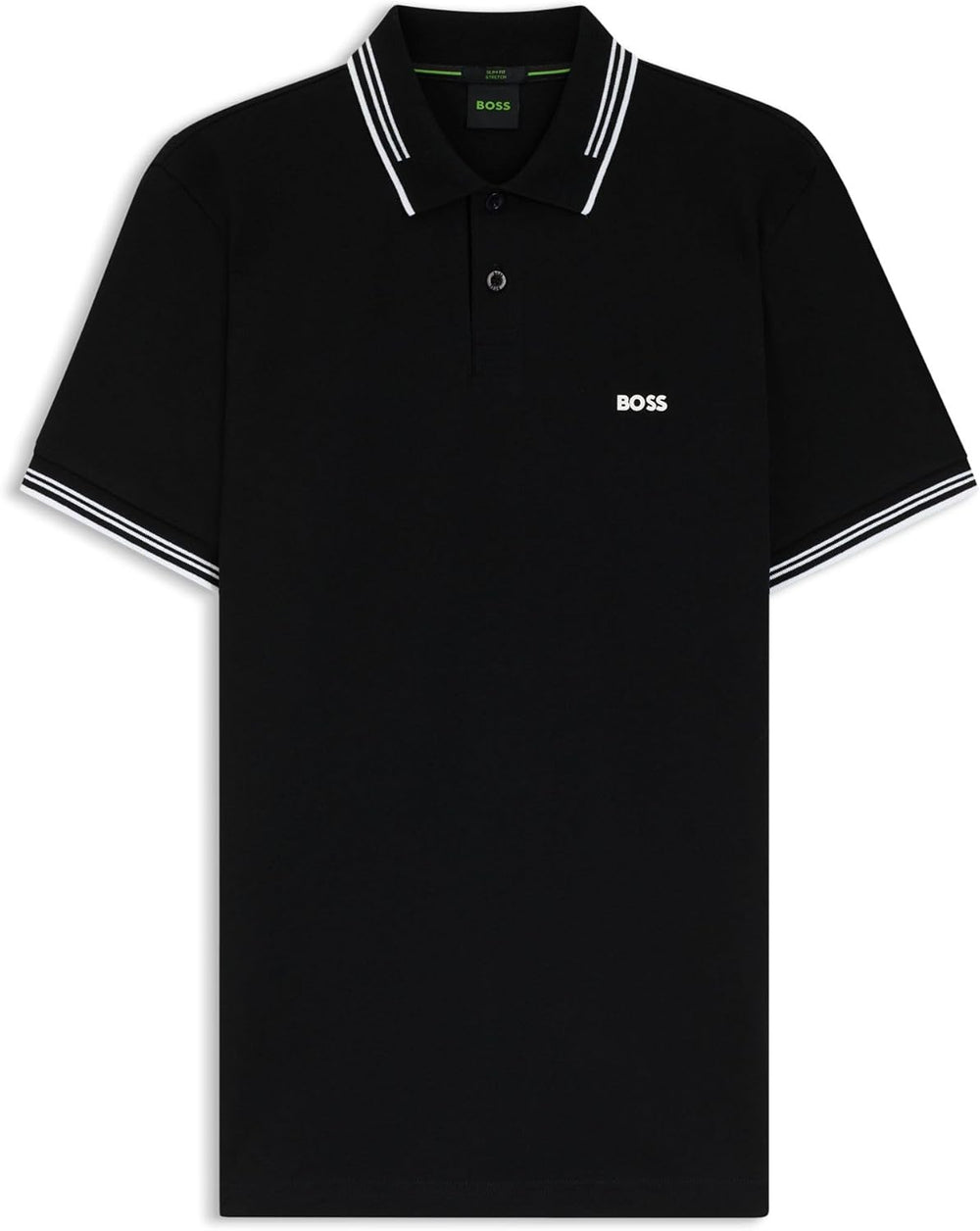BOSS Paul Men's Polo Shirt
