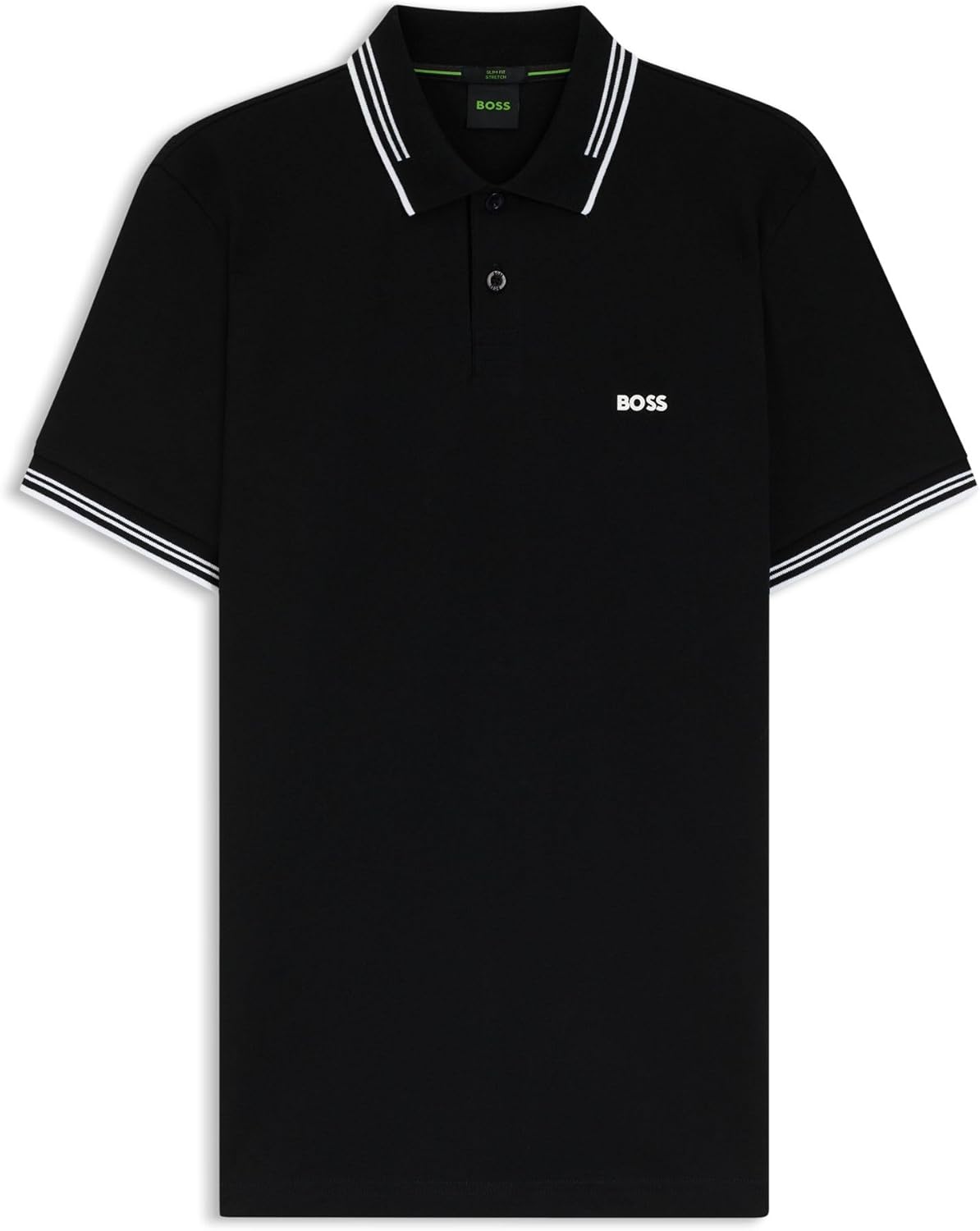 BOSS Paul Men's Polo Shirt – image 5