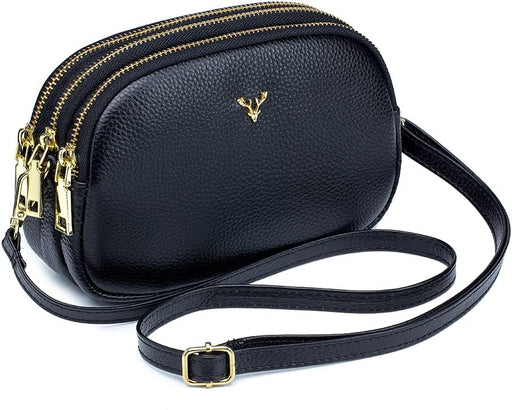 Leather Shoulder Hand Bag | Women Handbags Online Shopping