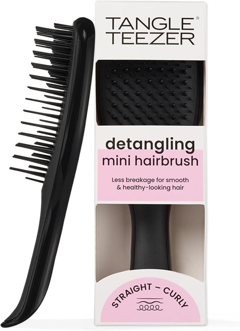 Tangle Teezer Ultimate Detangler Fine & Fragile- Dark Teal