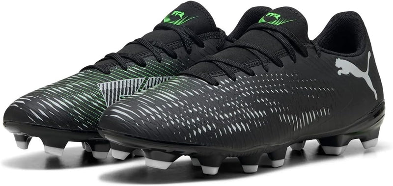 PUMA Future 8 Play Fg/Ag unisex-adult Soccer Shoe