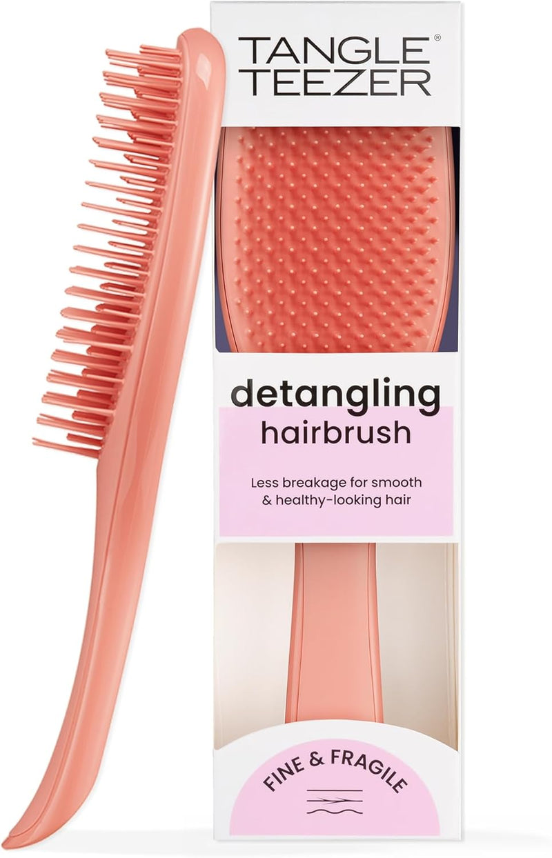 Tangle Teezer Ultimate Detangler Fine & Fragile- Dark Teal