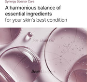 Black Rice Exfoliating Ampoule, Gentle Exfoliating & Intensive Moisture, Black Rice & PDRN Complex, Soy Extract, Smooth and Smooth Skin, Korean Skincare, 100 ml