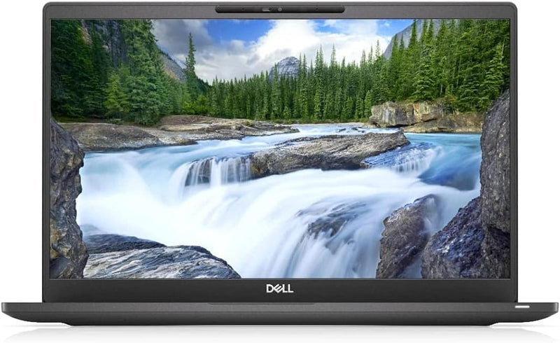 Dell Latitude 7400 Laptop 14 Intel Core I7 8Th Gen I7-8665U Dual Core 512Gb Ssd 16Gb 1920X1080 Fhd Windows 10 Pro (Renewed), Black