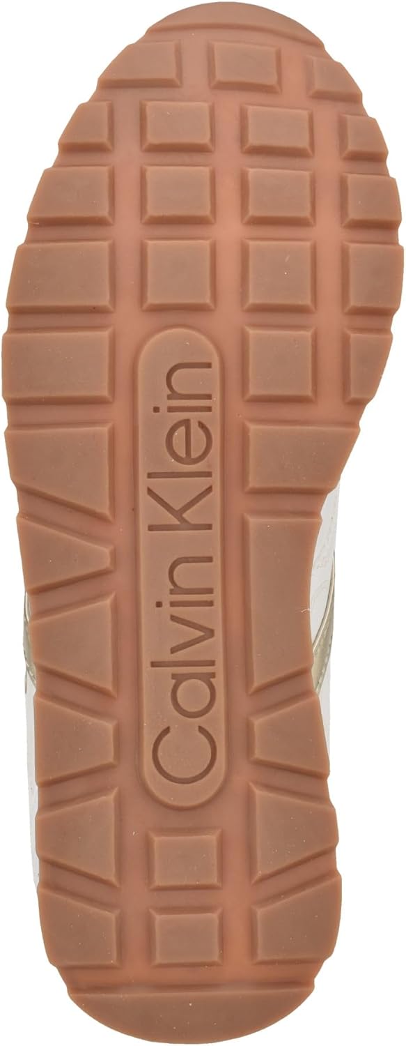 Calvin Klein Carlla womens Sneaker