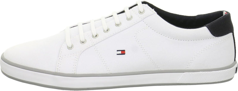 Tommy Hilfiger H2285Arlow 1D mens Low-Top Sneakers