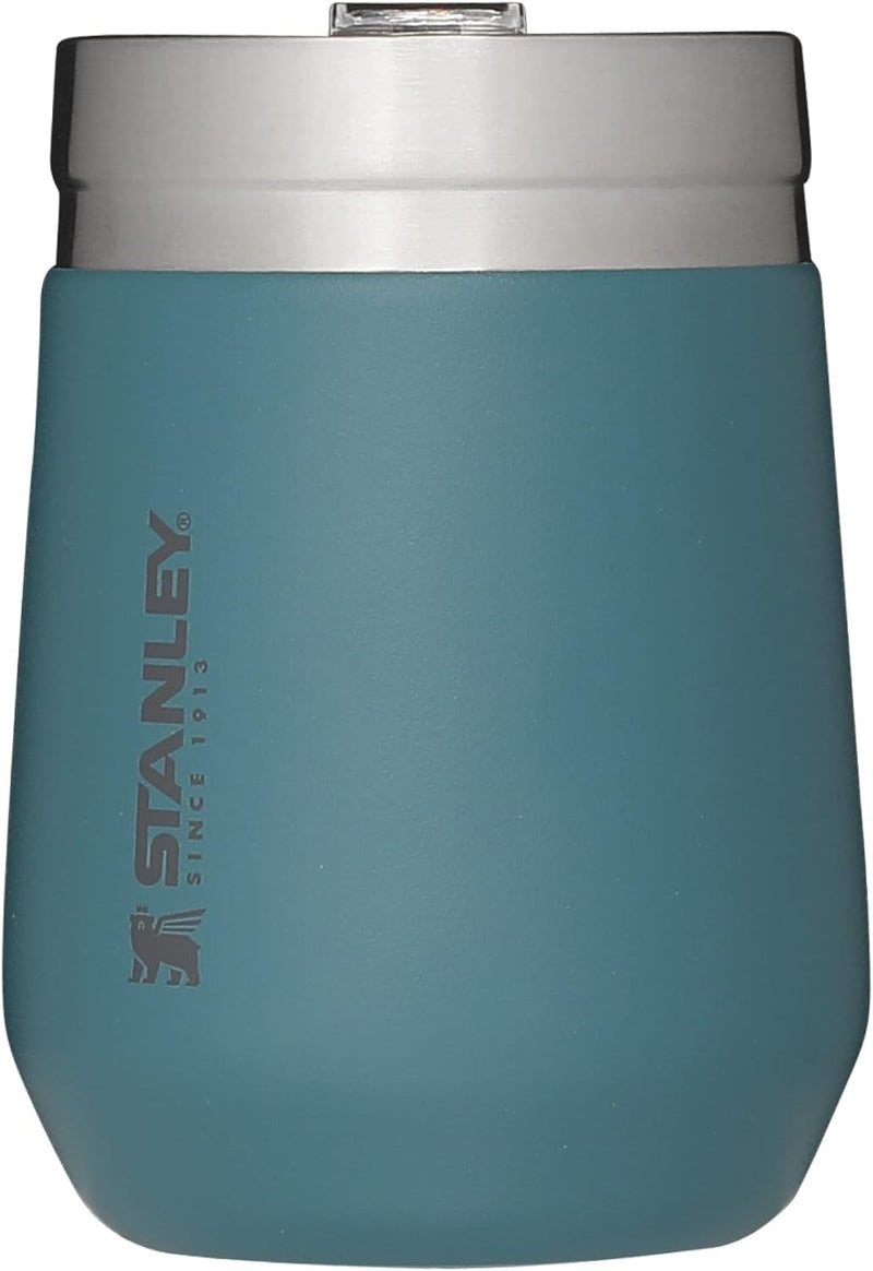 Stanley Go 295ml/10oz Everyday Tumb Lagoon- EU