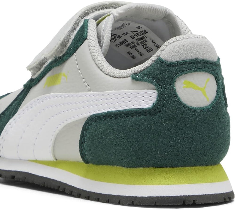 PUMA Cabana Racer Sl 20 V Inf Unisex Kids Sneaker