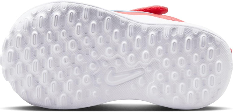 Nike REVOLUTION 7 TDV unisex-child LACED SHOES