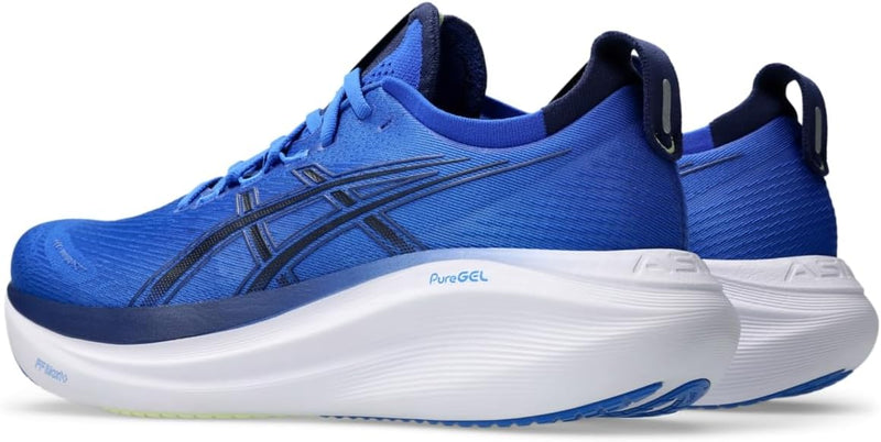 ASICS Men's Gel-Nimbus 27 Running Shoe