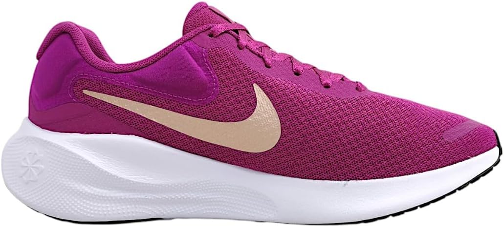 Nike REVOLUTION 7 womens LACED SHOES