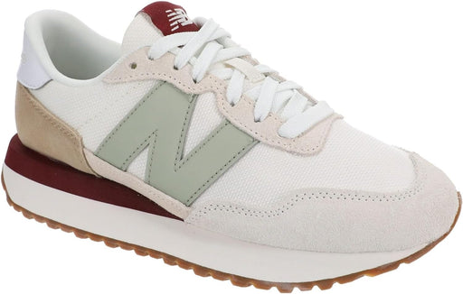 237 Unisex Shoes - SEA SALT (108)