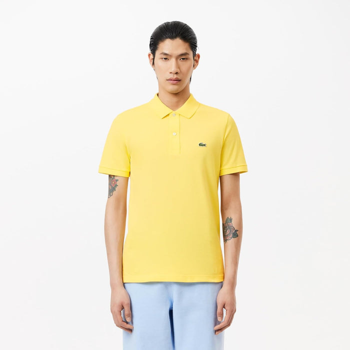 Lacoste Mens Classic PH4012 Polo Shirt