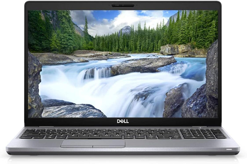 Dell 2020 Latitude 5510 Laptop 15.6" - Intel Core i7 10th Gen - i7-10610U - Quad Core 4.9Ghz - 256GB SSD - 16GB RAM - 1920x1080 FHD - Windows 10 Pro (Renewed)