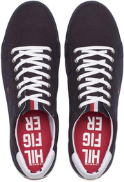 Tommy Hilfiger H2285Arlow 1D mens Low-Top Sneakers
