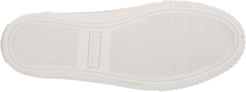 Calvin Klein Damen 142 Sneaker