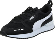 R78 mens Sneaker - Black White