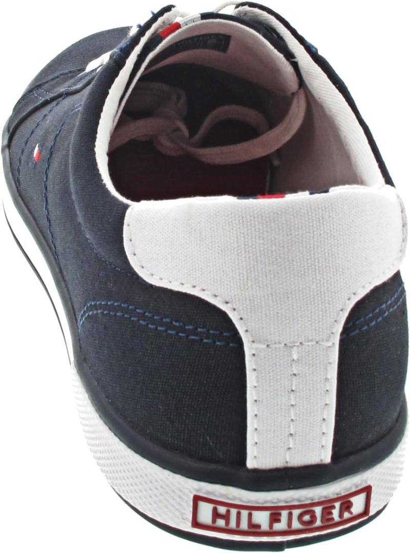 Tommy Hilfiger H2285Arlow 1D mens Low-Top Sneakers