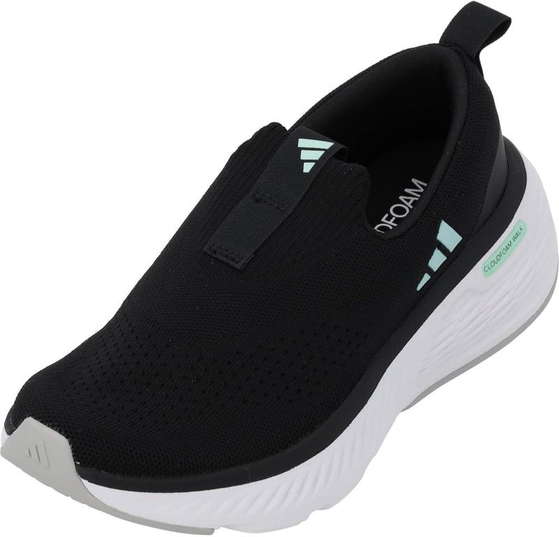 CLOUDFOAM GO LOUNGER womens Shoes - Black