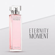 Eternity Moment Perfume for Women Eau De Parfum 100ML