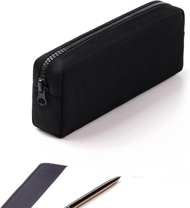 Black Pencil case