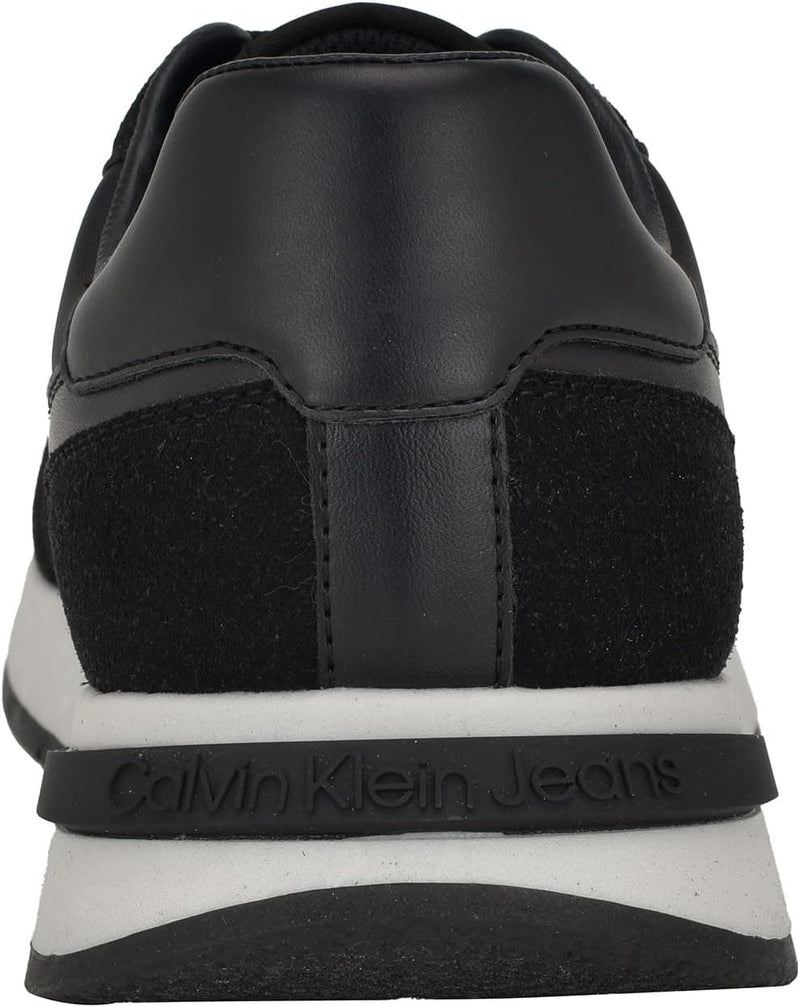 Calvin Klein Men's Picio Sneaker