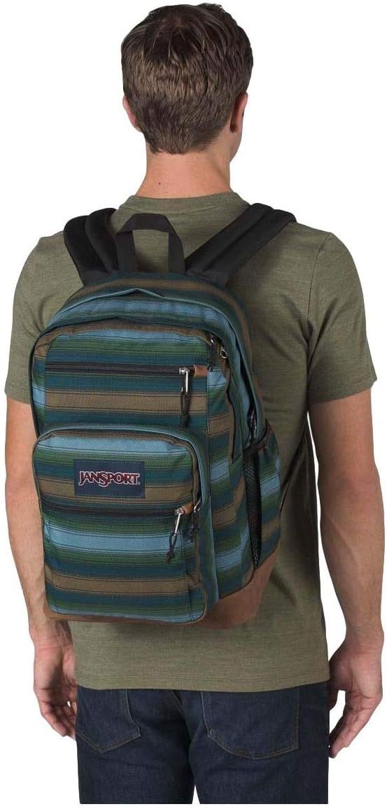 JANSPORT Unisex-Adult Cool Student Backpack