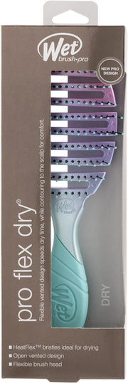Wet Brush Brush Pro Flex Dry Millennial Ombre