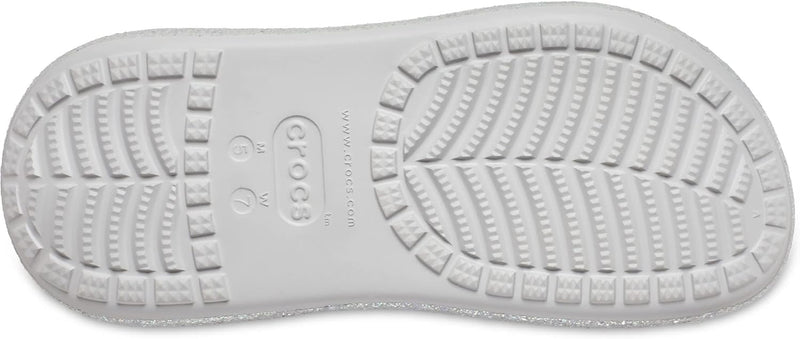 Crocs Unisex Adult 207521-001 Crush Clog Blk