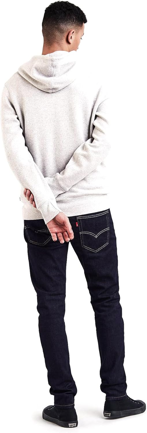 Levi's Mens Levi's Men's 512™ Slim Taper Jeans Jeans (pack of 1)