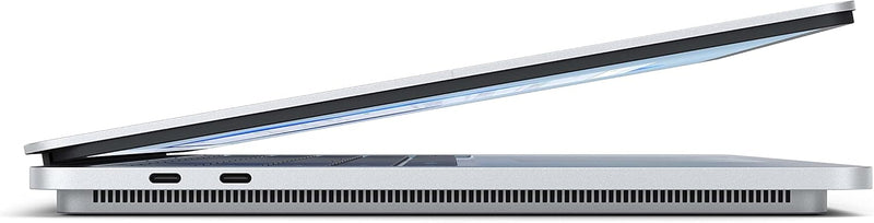 Microsoft Surface Laptop Studio With 14" Pixelsense Display/Intel I5-11300H Processor/16Gb Ram/256Gb Ssd/Windows 11 Home/Platinum - [Thr-00013]