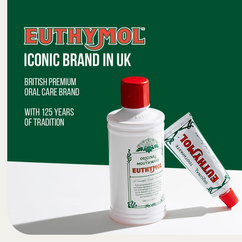 original toothpaste 75ml 3 (triple pack) by