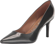 Gayle Womens Pump - Pewter 060
