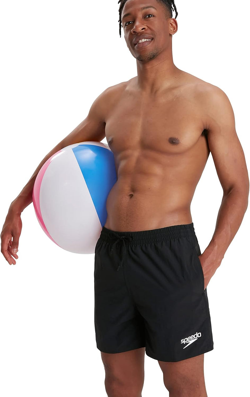'Speedo Herren Essentials 16'' Wassershort (1er Pack)'