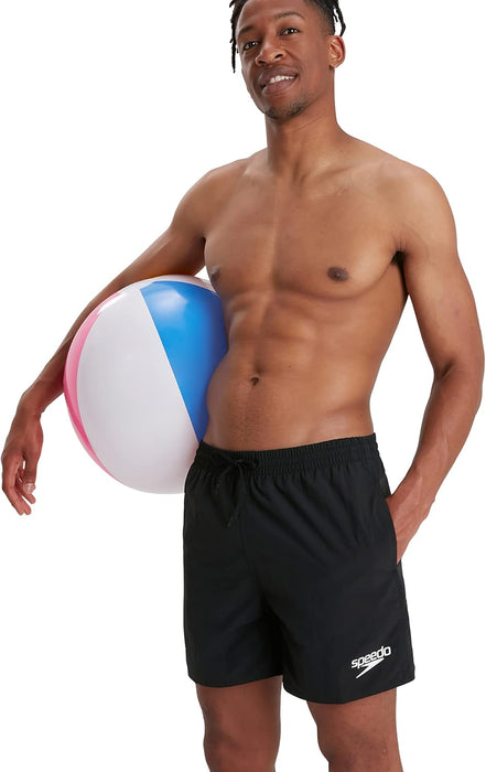 'Speedo Herren Essentials 16'' Wassershort (1er Pack)'