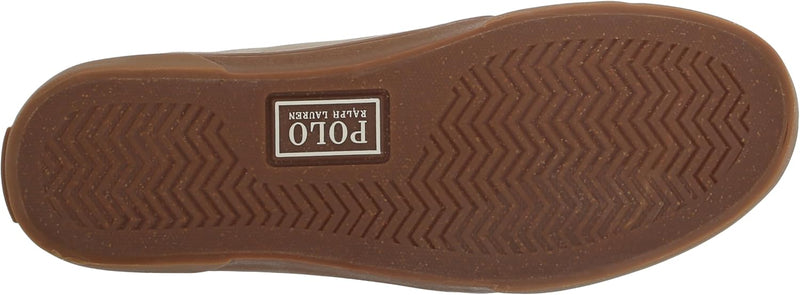 POLO RALPH LAUREN Keaton-pony mens Sneaker