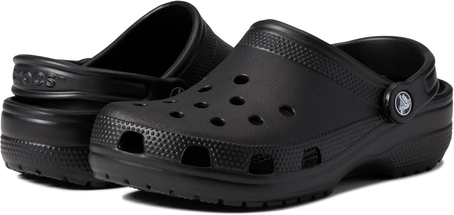 Crocs Crocs Kids' Classic Clog unisex-child Clog