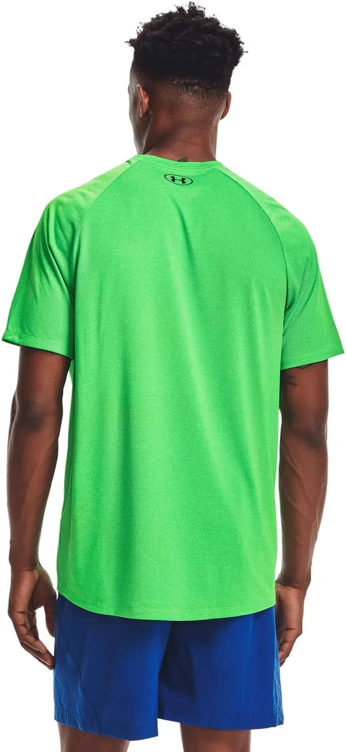Under Armour mens Ua Tech 2.0 Ss T-shirt