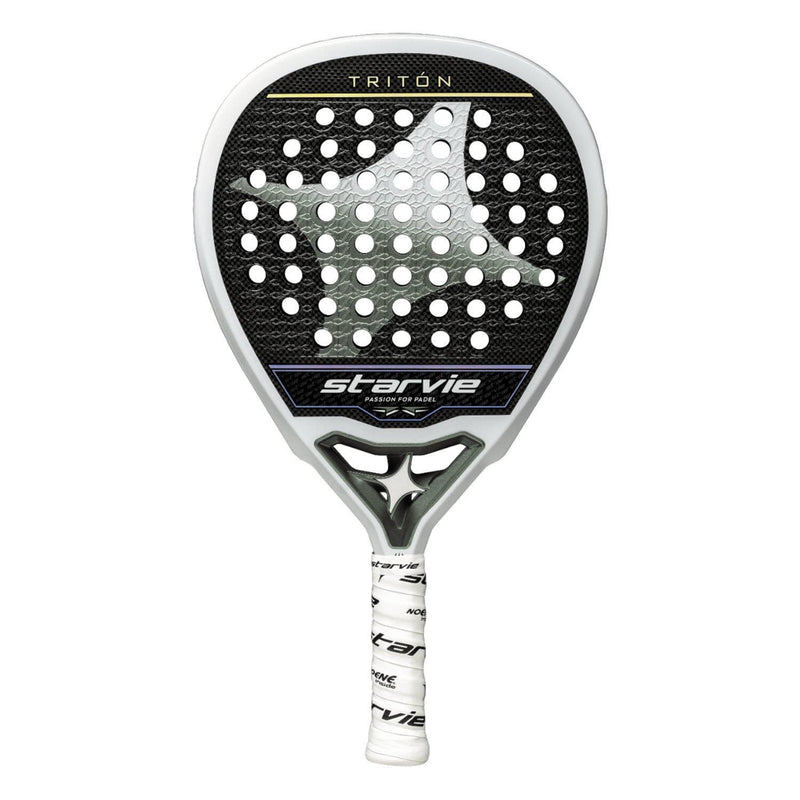 Star Vie Triton Speed 2024 PSTTS11000 Padel Racket