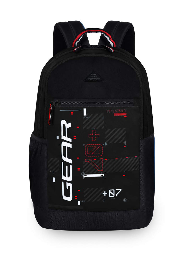 Gear unisex-adult BKPBASIC School Backpack