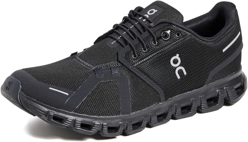 On Men's Cloud 6 Sneaker