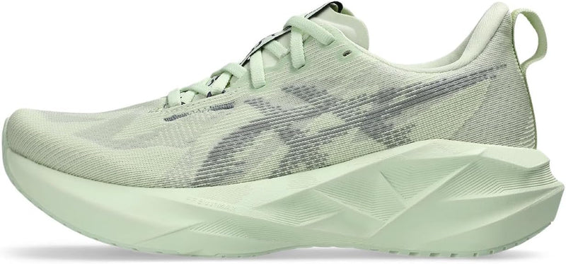 Asics Novablast 5 womens Uniform Dress Shoe