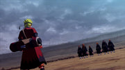 BANDAI NAMCO Entertainment NARUTO X BORUTO Ultimate Ninja Storm Connections for PlayStation 5