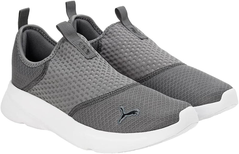 PUMA Melanite Slip On mens Shoes